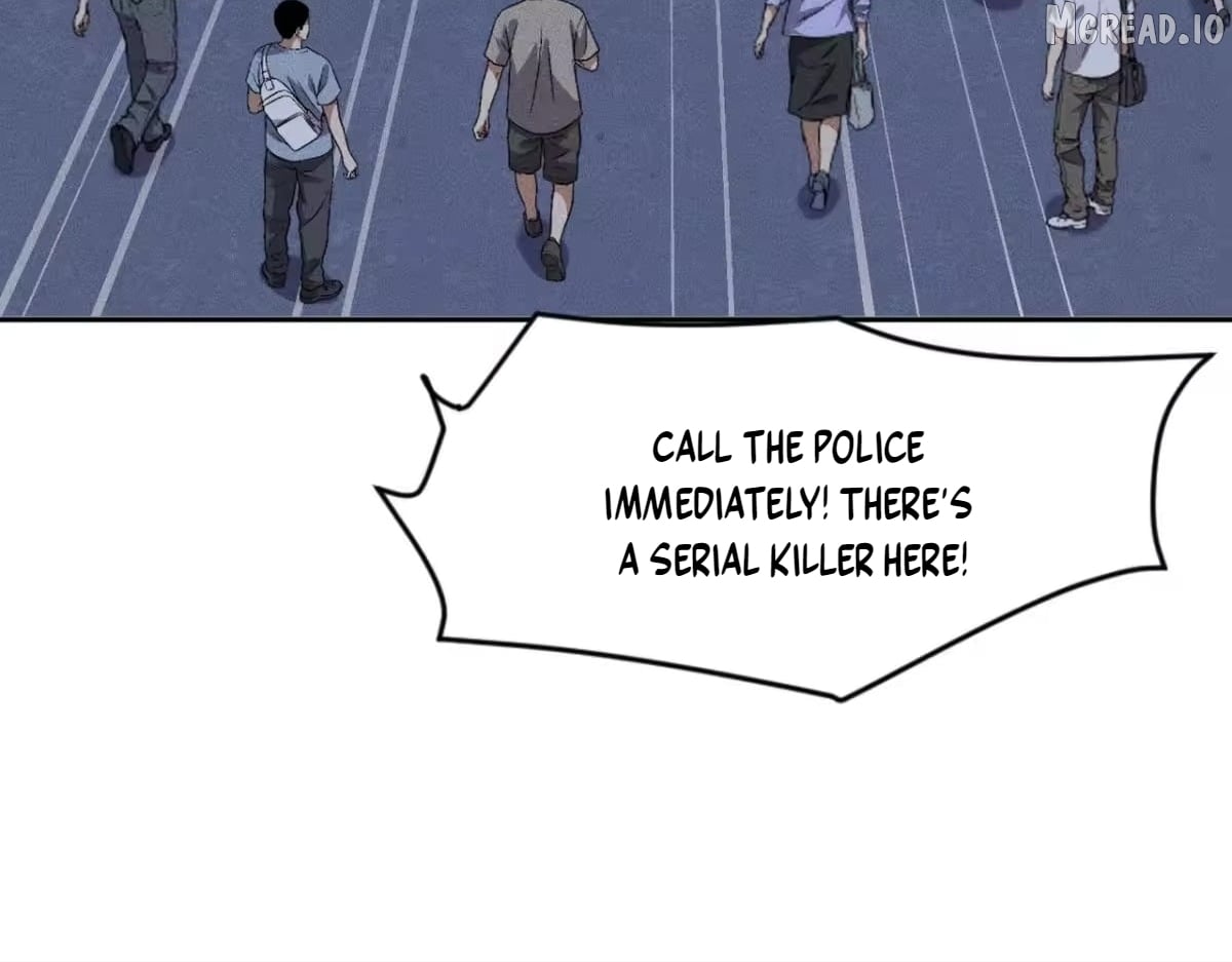 Hidden Dragon in the City (2025) Chapter 74  - page 132